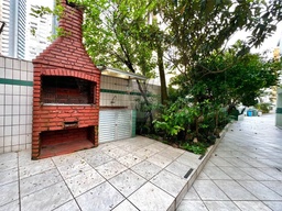 Apartamento de 2 quartos, 56m² no bairro Guilhermina, em Praia Grande | Eu Corretor