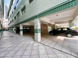 Apartamento de 2 quartos, 56m² no bairro Guilhermina, em Praia Grande | Eu Corretor