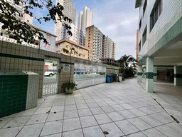 Apartamento de 2 quartos, 56m² no bairro Guilhermina, em Praia Grande | Eu Corretor