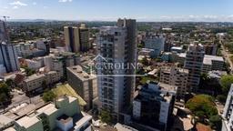 Apartamento de 3 quartos, 250m² no bairro Centro, em Lajeado | Eu Corretor
