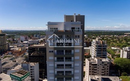 Apartamento de 3 quartos, 250m² no bairro Centro, em Lajeado | Eu Corretor