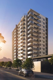 Apartamento de 2 quartos, 74m² no bairro Barra Olímpica, em Rio de Janeiro | Eu Corretor