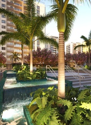 Apartamento de 2 quartos, 74m² no bairro Barra Olímpica, em Rio de Janeiro | Eu Corretor