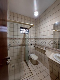 Casa de 3 quartos, 220m² no bairro Boa Esperança, em Cuiabá | Eu Corretor