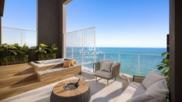 Casa de 2 quartos, 70m² no bairro Tabuleiro, em Barra Velha | Eu Corretor