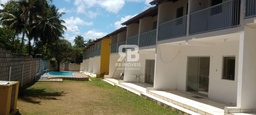 Casa de Condomínio de 3 quartos, 104m² no bairro Barra do Jacuípe (Monte Gordo), em Camaçari | Eu Corretor