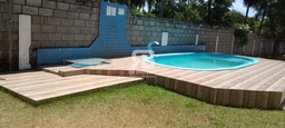 Casa de Condomínio de 3 quartos, 104m² no bairro Barra do Jacuípe (Monte Gordo), em Camaçari | Eu Corretor