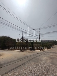 Lote/Terreno Comercial de 250m² no bairro Morada do Sol, em Conselheiro Lafaiete | Eu Corretor