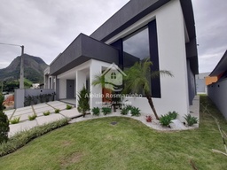 Casa de Condomínio de 3 quartos, 195m² no bairro Inoã (Inoã), em Maricá | Eu Corretor
