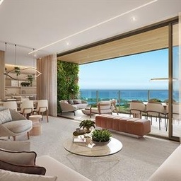 Apartamento de 3 quartos, 195m² no bairro Barra da Tijuca, em Rio de Janeiro | Eu Corretor
