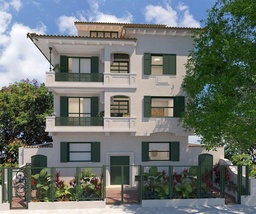 Studio de 1 quarto, 26m² no bairro Copacabana, em Rio de Janeiro | Eu Corretor