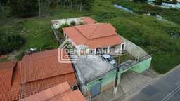 Fazenda/Sítios/Chácaras de 3 quartos, 525m² no bairro Areia Branca, em Aracaju | Eu Corretor
