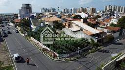 Lote/Terreno de 578m² no bairro Coroa do Meio, em Aracaju | Eu Corretor