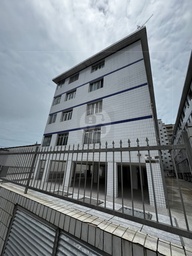 Apartamento de 1 quarto, 42m² no bairro Canto do Forte, em Praia Grande | Eu Corretor