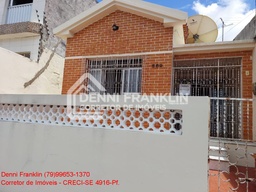 Casa de 3 quartos, 250m² no bairro Santo Antônio, em Aracaju | Eu Corretor