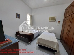 Casa de 3 quartos, 250m² no bairro Santo Antônio, em Aracaju | Eu Corretor