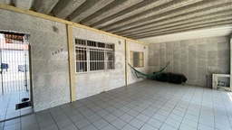 Casa de 2 quartos, 111m² no bairro Aviação, em Praia Grande | Eu Corretor