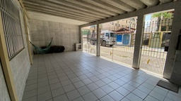 Casa de 2 quartos, 111m² no bairro Aviação, em Praia Grande | Eu Corretor