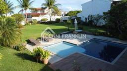 Casa de 4 quartos, 1600m² no bairro Gameleira, em Aracaju | Eu Corretor