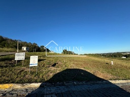 Lote/Terreno no bairro Conventos, em Lajeado | Eu Corretor