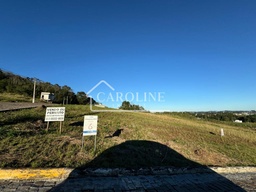 Lote/Terreno no bairro Conventos, em Lajeado | Eu Corretor