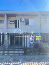 Sobrado de 2 quartos, 140m² no bairro Campestre, em Lajeado | Eu Corretor