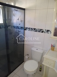 Sobrado de 2 quartos, 140m² no bairro Campestre, em Lajeado | Eu Corretor