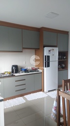 Apartamento de 3 quartos, 86m² no bairro Vista Alegre, em Concórdia | Eu Corretor