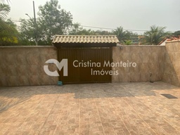 Casa de 4 quartos, 202m² no bairro Jardim Atlântico Oeste (Itaipuaçu), em Maricá | Eu Corretor