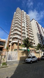 Apartamento de 3 quartos, 93m² no bairro Ocian, em Praia Grande | Eu Corretor