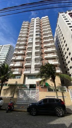 Apartamento de 3 quartos, 93m² no bairro Ocian, em Praia Grande | Eu Corretor