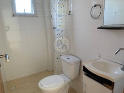 Apartamento de 1 quarto, 46m² no bairro Tupi, em Praia Grande | Eu Corretor