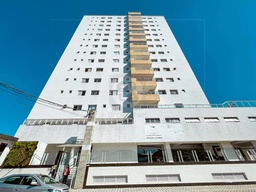 Apartamento de 1 quarto, 46m² no bairro Tupi, em Praia Grande | Eu Corretor