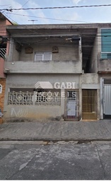 Casa de 2 quartos, no bairro Jardim Ponte Alta I, em Guarulhos | Eu Corretor