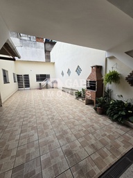 Casa de 2 quartos, no bairro Jardim Ponte Alta I, em Guarulhos | Eu Corretor