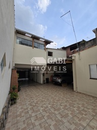 Casa de 2 quartos, no bairro Jardim Ponte Alta I, em Guarulhos | Eu Corretor