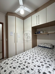 Apartamento de 3 quartos, 110m² no bairro Tupi, em Praia Grande | Eu Corretor