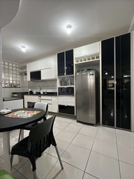 Apartamento de 3 quartos, 110m² no bairro Tupi, em Praia Grande | Eu Corretor