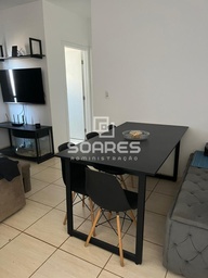 Apartamento de 2 quartos, 59m² no bairro Bonfim Paulista, em Ribeirão Preto | Eu Corretor