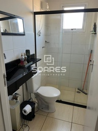 Apartamento de 2 quartos, 59m² no bairro Bonfim Paulista, em Ribeirão Preto | Eu Corretor