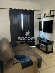 Apartamento de 2 quartos, 59m² no bairro Bonfim Paulista, em Ribeirão Preto | Eu Corretor