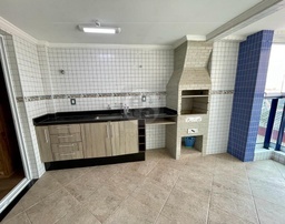Apartamento de 3 quartos, 160m² no bairro Canto do Forte, em Praia Grande | Eu Corretor