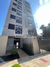 Apartamento de 1 quarto, 49m² no bairro Universitário, em Lajeado | Eu Corretor