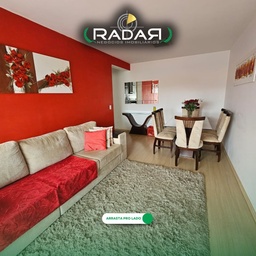 Apartamento de 1 quarto, 80m² no bairro Cristina, em Vacaria | Eu Corretor