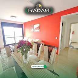 Apartamento de 1 quarto, 80m² no bairro Cristina, em Vacaria | Eu Corretor