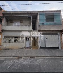 Casa de 2 quartos, no bairro Jardim Ponte Alta I, em Guarulhos | Eu Corretor