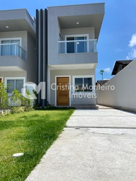 Casa de 2 quartos, 80m² no bairro Barroco (Itaipuaçu), em Maricá | Eu Corretor