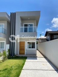 Casa de 2 quartos, 80m² no bairro Barroco (Itaipuaçu), em Maricá | Eu Corretor