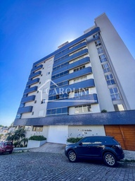 Apartamento de 3 quartos, 242m² no bairro São Cristóvão, em Lajeado | Eu Corretor