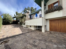 Casa de 3 quartos, 397m² no bairro Carneiros, em Lajeado | Eu Corretor